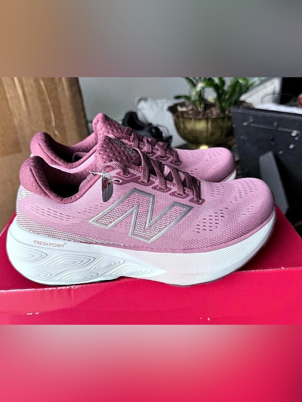 New Balance Fresh Foam X 880v14